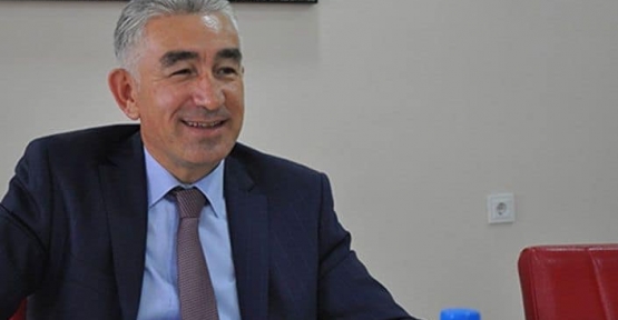 YENİ EMNİYET MÜDÜRÜ FARUK KARADUMAN OLDU