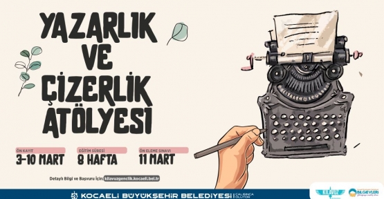 Yeteneği Olan Çocuklara Müjde