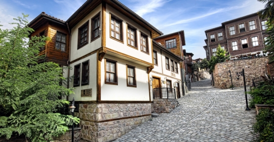 BÜYÜKŞEHİR, KOCAELİ’Yİ EMİTT TURİZM FUARINDA TANITACAK