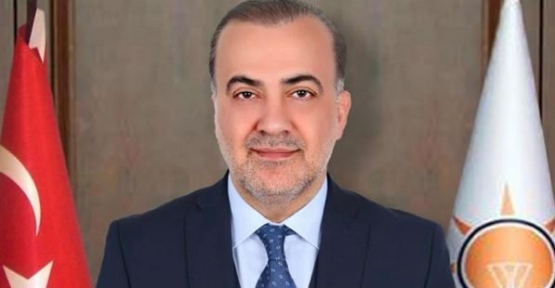 Talus:  "Seçim Sürecinde Bakalım Daha Neler Göreceğiz"