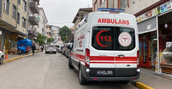 Bebeği Karnında Ölen Kadından Acı Haber
