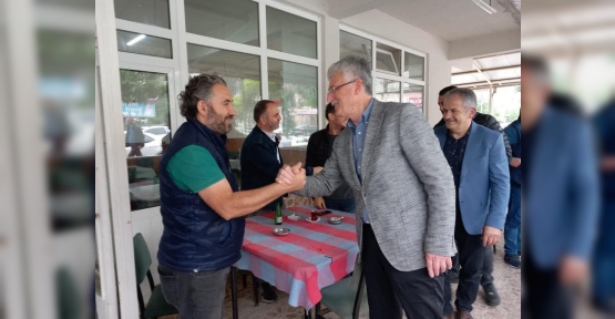Ellibeş’ten 28 Mayıs Çağrısı
