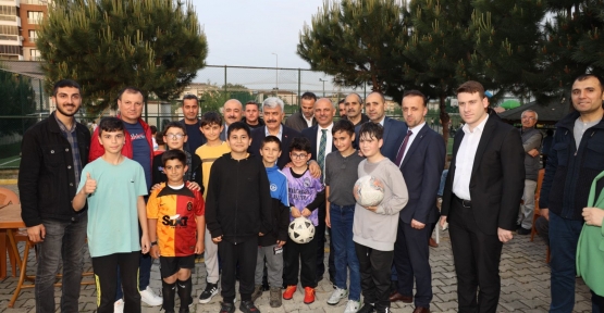 Hülagü, “Doğrumuz Bir, Yolumuz Bir”
