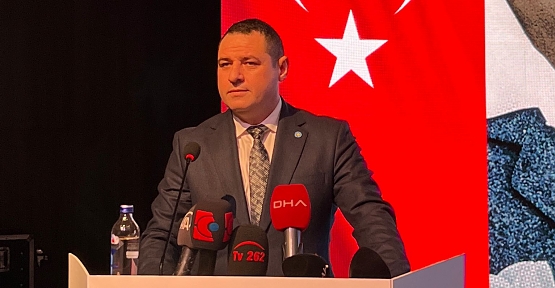 Nusret Acur: Umutsuzluk Yok, Çalışmaya Devam!