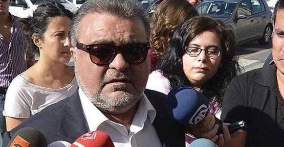 'Babamın zehirlendiğini biliyordum''