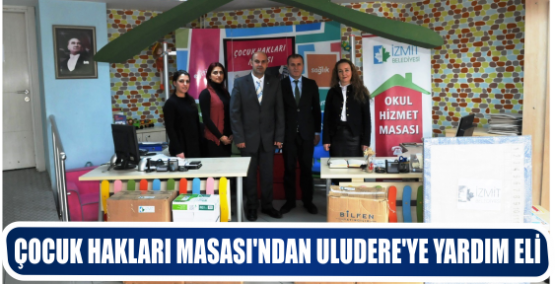 BADEM MESLEKTAŞLARINI UNUTMADI