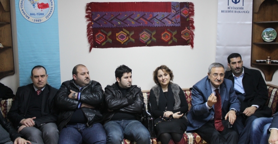 Balkan Kültür Evi’nde Bulgaristan ile yatırım fırsatları ele alındı