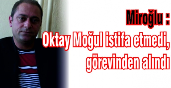 DEVAMSIZLIKTAN DÜŞÜRDÜK!