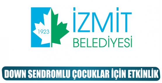 DOWN SENDROMLU ÇOCUKLAR İÇİN ETKİNLİK
