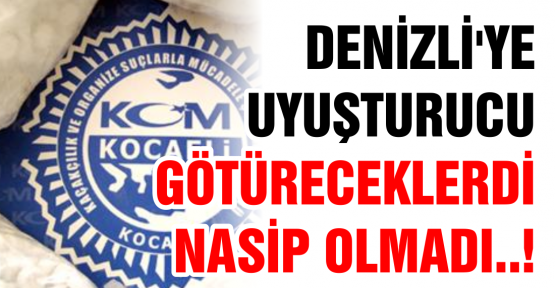 İlimizde yakalandılar