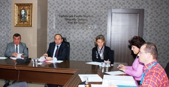 İZMİT BELEDİYESİ 5 YERİNİ KİRALADI