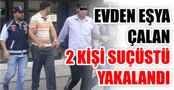 Kamyona yüklediler ama götüremediler!