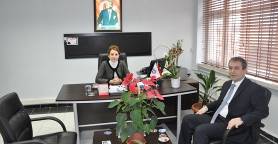 Kandıra, Gıda OSB ile kalkınır