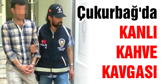 Kanlı Kavga