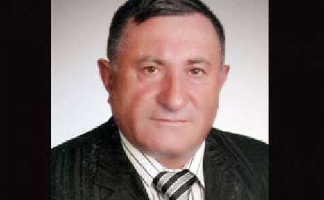 Körfez'li Rahmi Çelik Pankreas Kanserine yenildi
