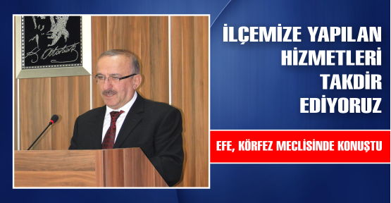  KTO Yönetim Kurulu Başkanı Mustafa Efe,