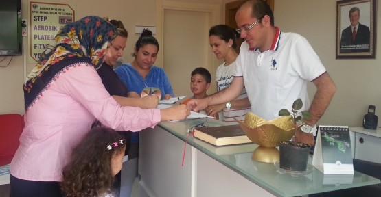 Kurs başvurularında son tarih 5 Ağustos
