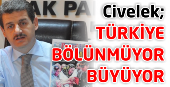 Mahmut Civelek: Kocaeli CHP iktidarı ile sallandı
