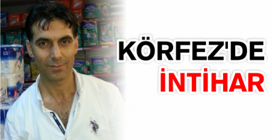 MARKETÇİNİN İNTİHARI