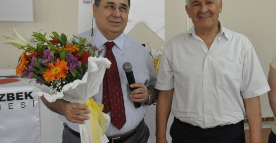 Özbek’ten önemli bilgiler