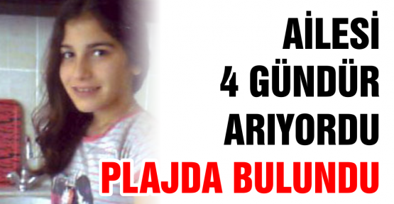 Seher bulundu
