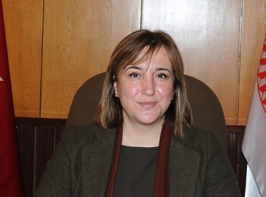Sibel Gönül'ün acı günü