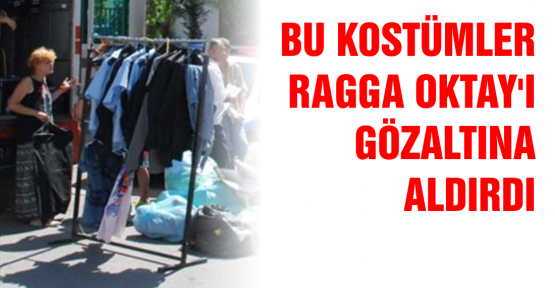 Tartışma çıktı...