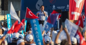 Babacan: ‘Türkiye’yi Bölgemizin En Güçlü Ekonomisi Yapacağız’