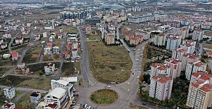 Çayırova Veysel Karani Caddesi Üstyapı Çalışmasıyla Yenileniyor