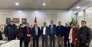 AK PARTİDE MANAV BİRLİKTELİĞİ!