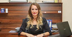 Ayça Ekinci, KTO’dan İstifa Etti..!