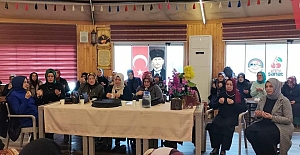 ÇANAKKALE VE DEPREM ŞEHİTLERİ İÇİN...
