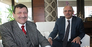 Canşi’den Körfez’de Ziyaretler