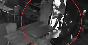 EĞLENCE MEKANINDA CİNAYET İŞLEMİŞTİ, 27 YIL HAPİS CEZASI ALDI