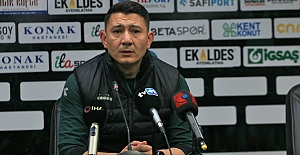 Fırat Gül: “İstifa Etmiyorum, Şampiyon Olacağım”