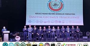 Manavlardan Siyasi Partilere Çağrı.!