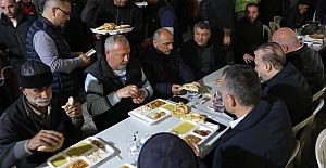 Körfez Belediyesi Yaraları Sarıyor