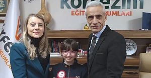 Körfezim Eğitim Kurumları Şiir,...