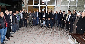 Kurtuluş Her Akşam Dolu