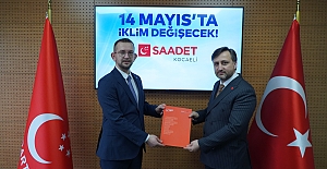 MEHMET ALİ BELEK SAADET KOCAELİ’DEN ...