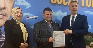 Muhammet Kurtuluş da Yola Çıktı