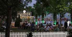 Nazendede Ramazan Bir Başka Güzel!