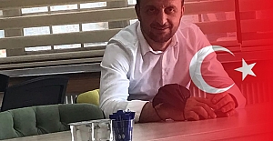 OKUTAN, BAŞKANLIK TEBLİĞİ İÇİN...