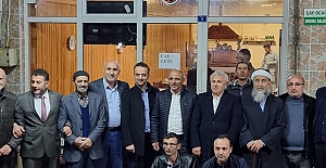 Okutan, Ramazan Ayını Çok Yoğun...
