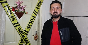 OLAY APARTMANININ SAHİBİ: "ANNESİ YOKKEN ÇOCUKLARI HUNHARCA KATLEDİP KAÇTI"