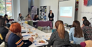 Otizm Spor Ve Yaşam Evi İçin Süreç Değerlendirme Toplantısı Yapıldı