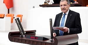 Şeker: "Depremzedeler İlimizde Misafir Ediliyor"
