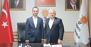 Tuna, Başvurusunu Yarın Yapacak