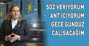 Vergili Aday Adaylığını Açıkladı