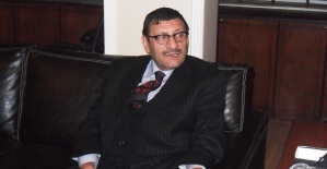 Zeki Canşi de Aday Adayı Oluyor